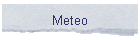 Meteo