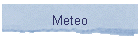 Meteo