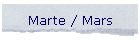 Marte / Mars