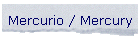 Mercurio / Mercury