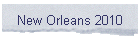 New Orleans 2010