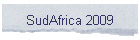 SudAfrica 2009
